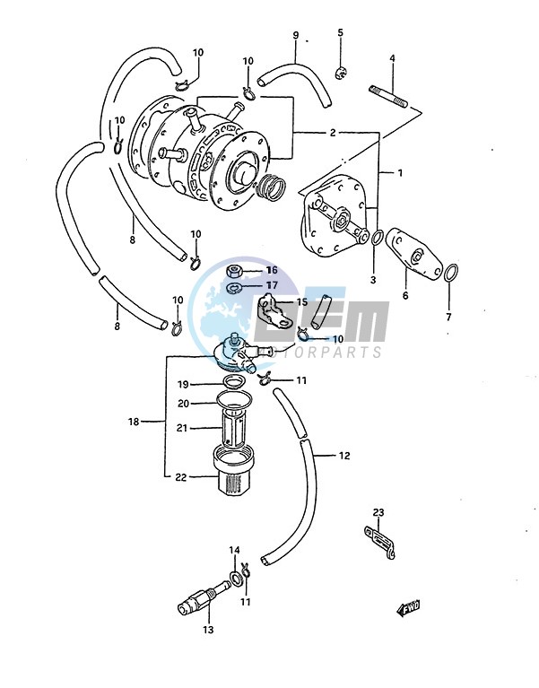 Fuel Pump