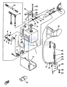 L150CETO drawing FUEL-TANK