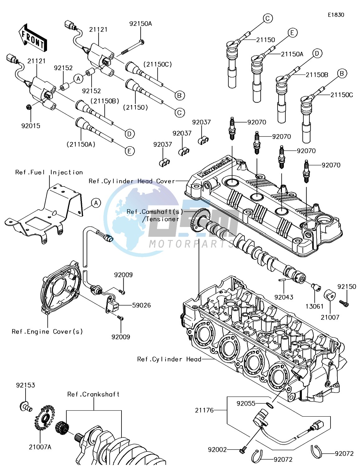 Ignition System