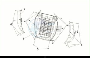 CRUISYM 125 (LV12W3-EU) (M2) drawing UNDER SPOILER