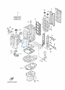 F150DETL drawing REPAIR-KIT-1