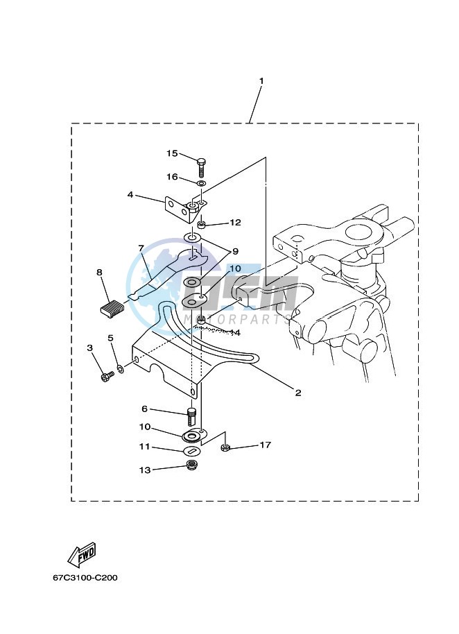 STEERING-FRICTION