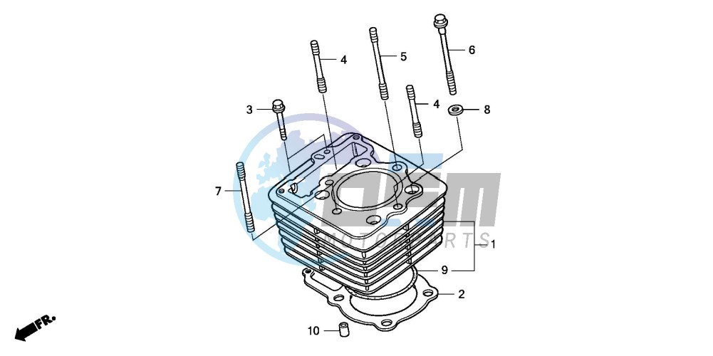 CYLINDER