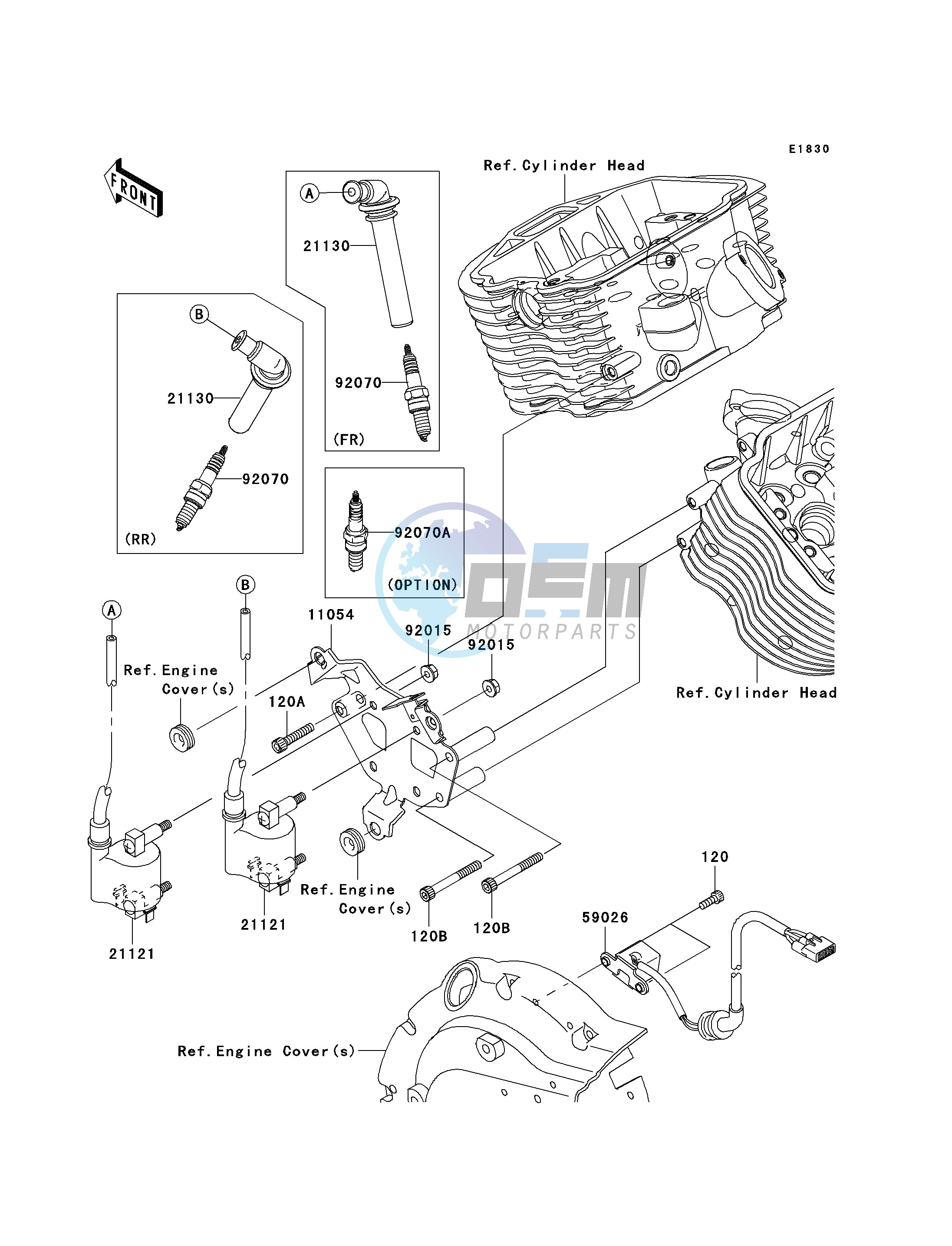 IGNITION SYSTEM