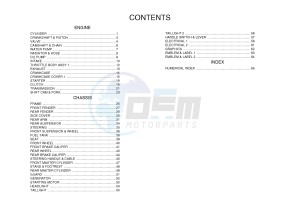 YFZ450R YFZ450RSEB YFZ450R SPECIAL EDITION (18PM 18PN) drawing .6-Content