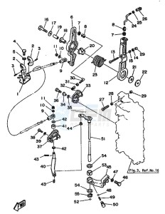 200ETN drawing THROTTLE-CONTROL