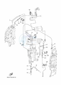 F200GETX drawing INTAKE-3