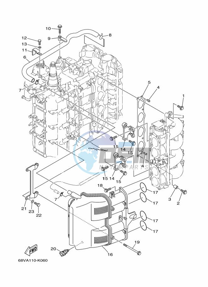 INTAKE-1