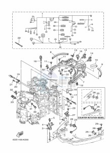 F300BETU drawing ELECTRICAL-4