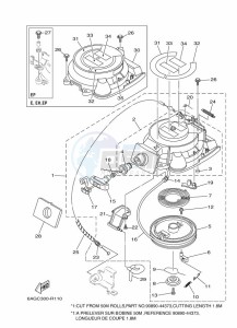 F15CES drawing STARTER-MOTOR