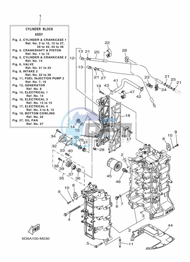 CYLINDER--CRANKCASE-1