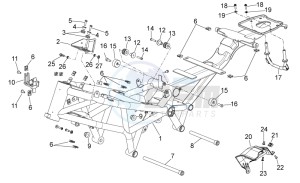 NA Mana 850 drawing Frame