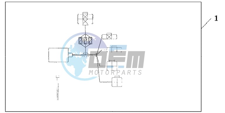 FOG LIGHT CONTROLLER