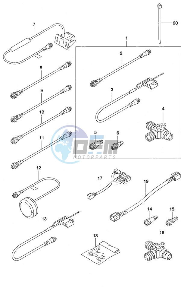 Opt: Multi Function Gauge (2)