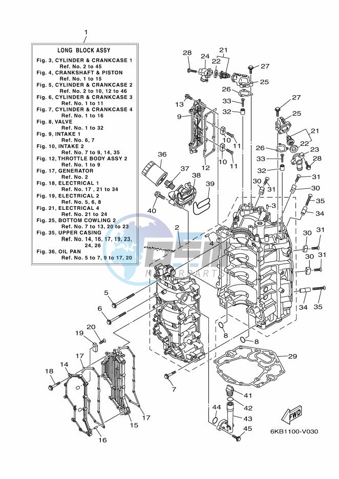 CYLINDER--CRANKCASE-1