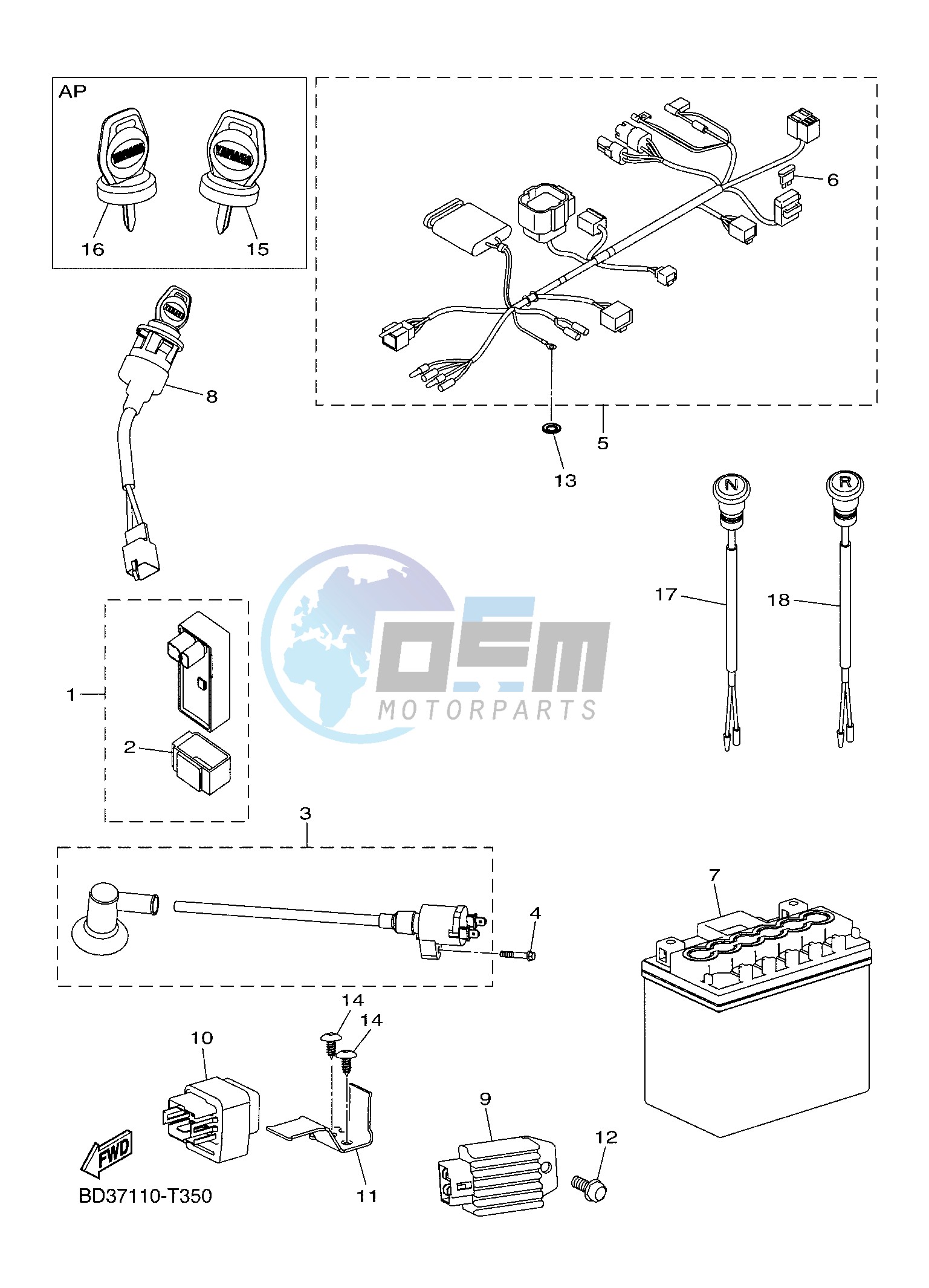 ELECTRICAL 1