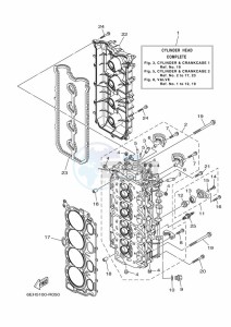 F200GETL drawing CYLINDER--CRANKCASE-2