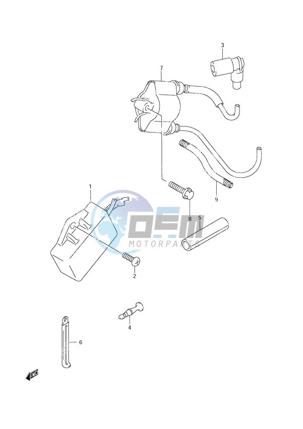 Ignition Coil