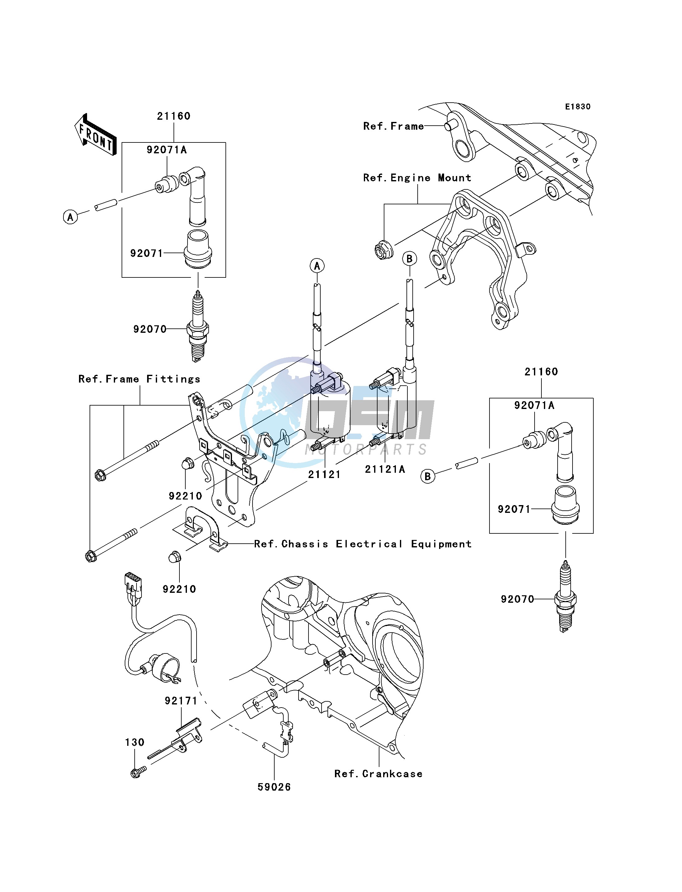 IGNITION SYSTEM