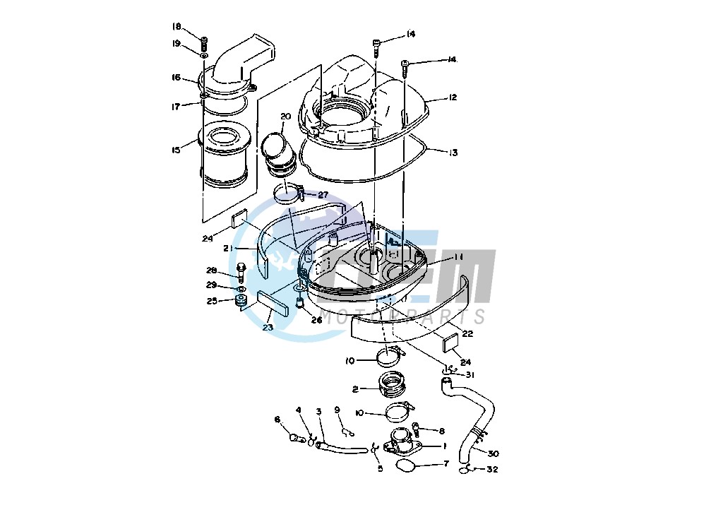 INTAKE