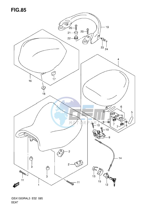 SEAT L3