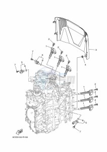 LF225CA drawing ELECTRICAL-2