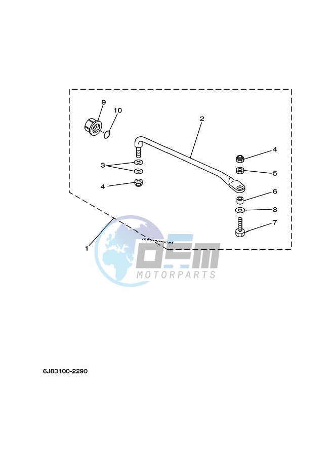 STEERING-GUIDE