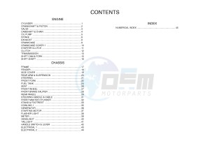 YBR125ED (51D3) drawing .6-Content