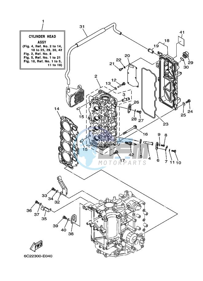 CYLINDER--CRANKCASE-2