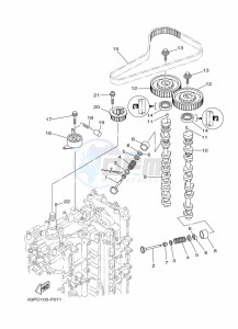 FL150FETX drawing VALVE