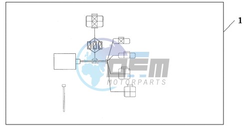 FOG LIGHT CONTROLLER