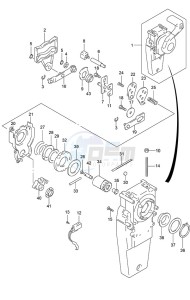 DF 150 drawing Concealed Remocon (2)