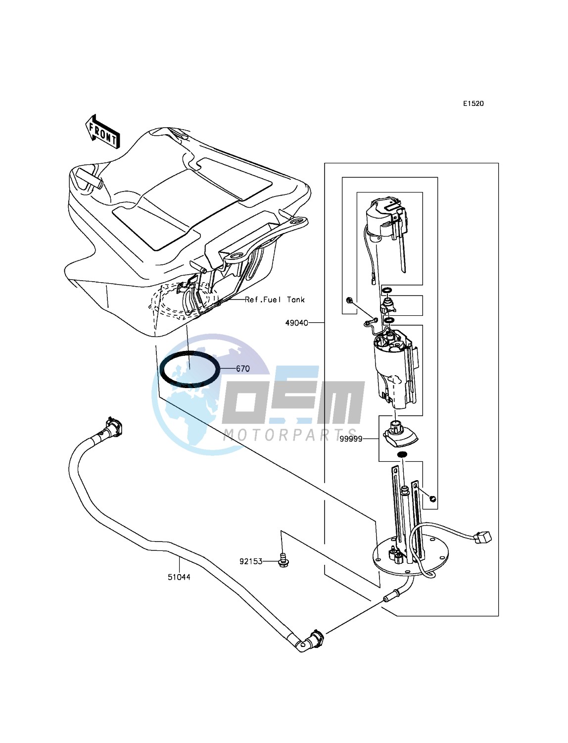 Fuel Pump