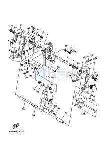 FT50CETL drawing MOUNT-2