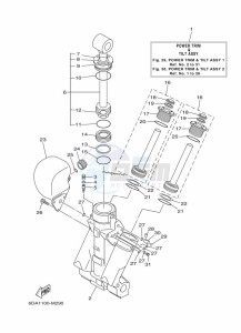 F200FETL drawing TILT-SYSTEM-1