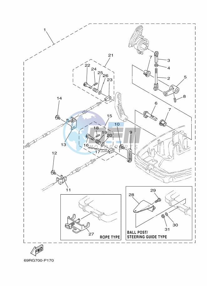 REMOTE-CONTROL-ATTACHMENT