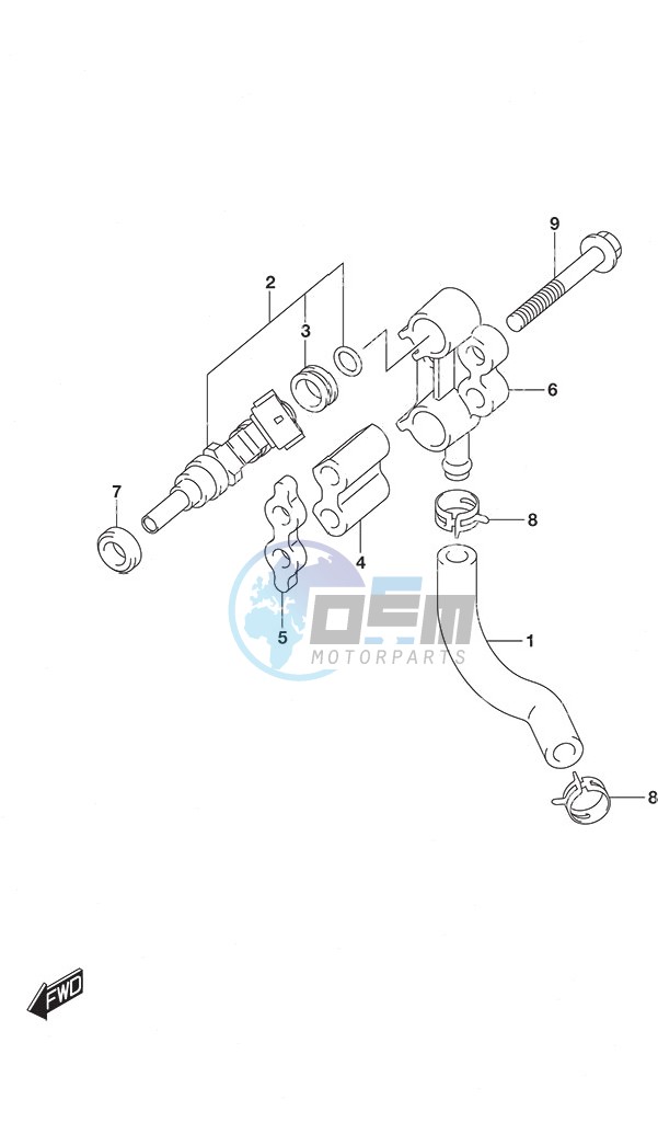 Fuel Injector