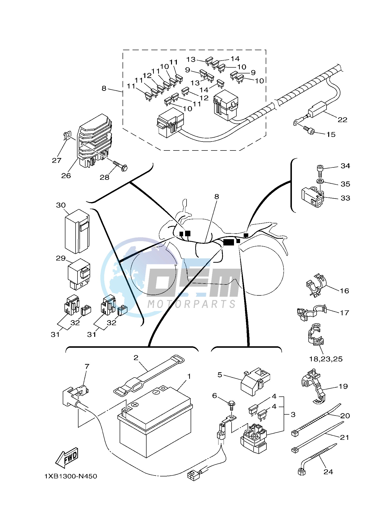 ELECTRICAL 1