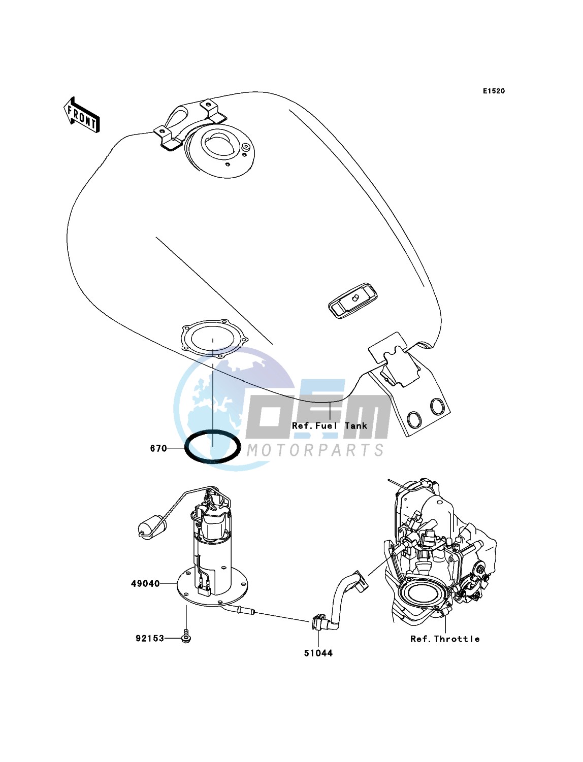 Fuel Pump