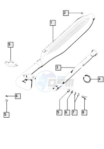 A3_S25 50 drawing Exhaust