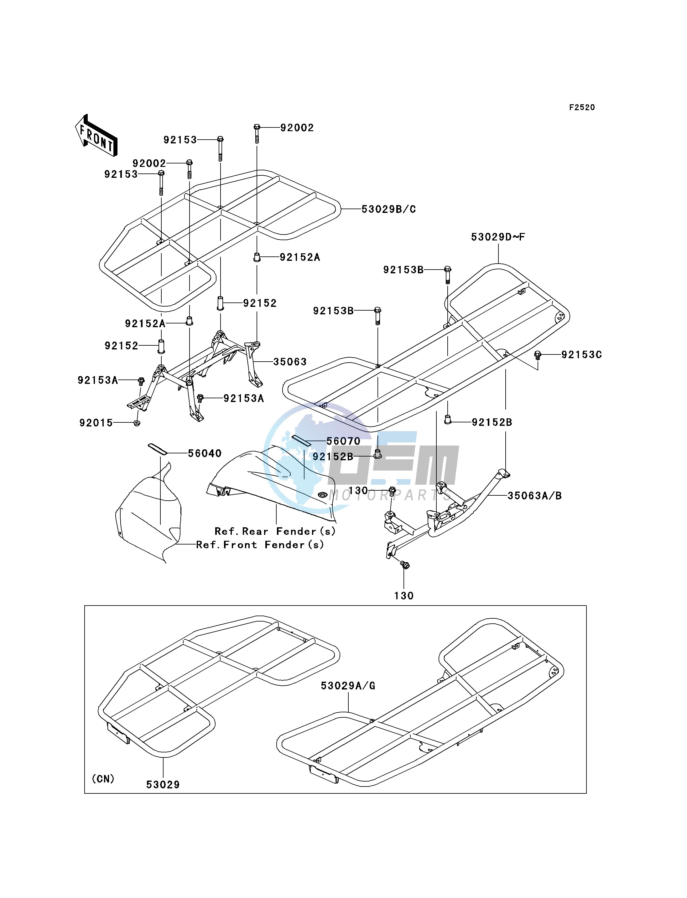 CARRIER-- S- -