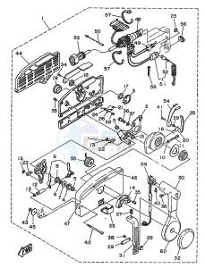 50D drawing REMOTE-CONTROL-ASSEMBLY-2