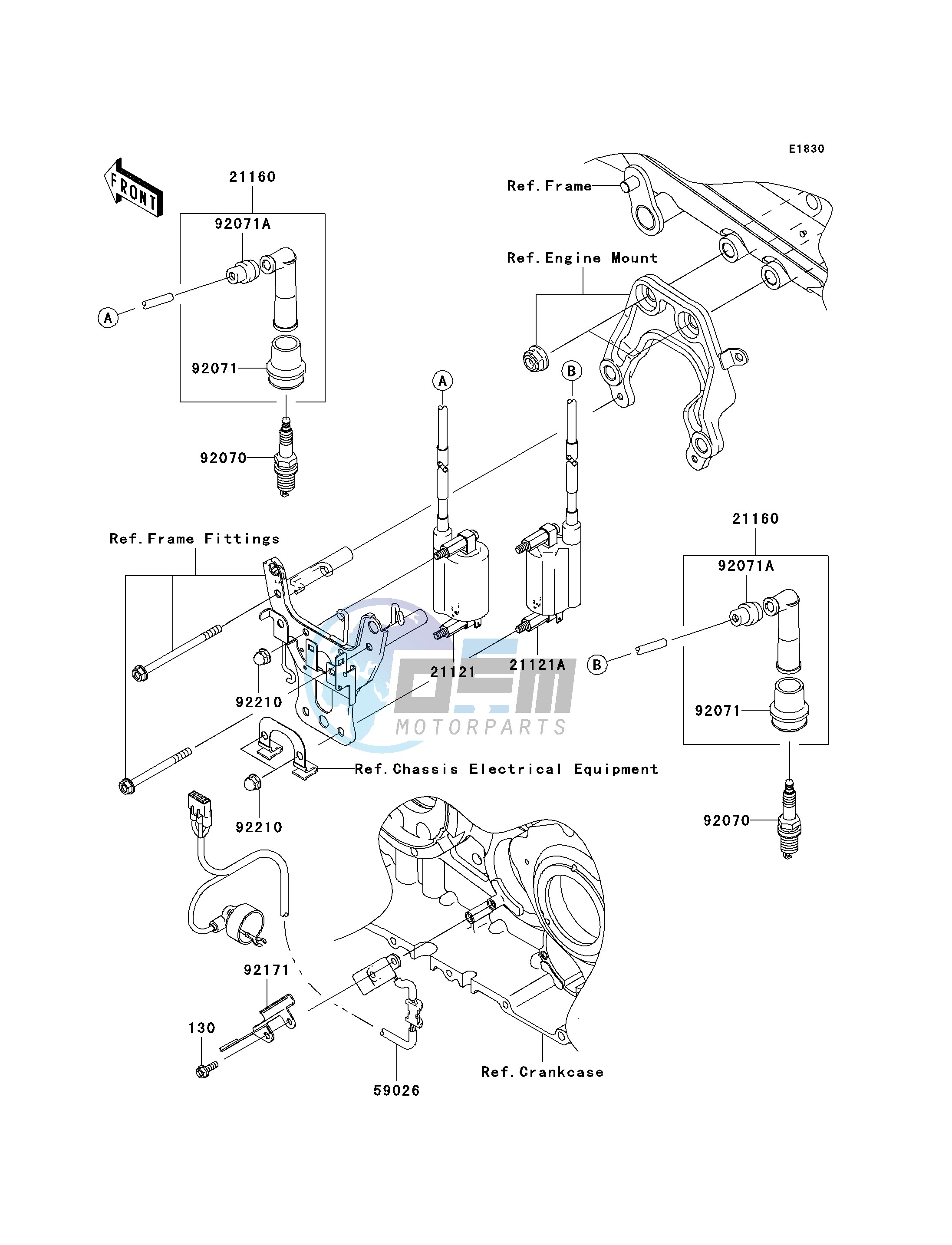 IGNITION SYSTEM