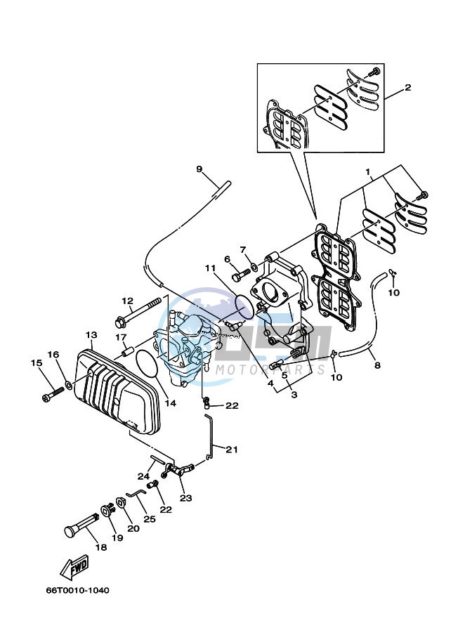 INTAKE