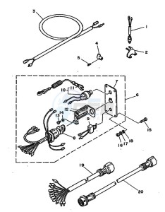 50ETN drawing OPTIONAL-PARTS-2