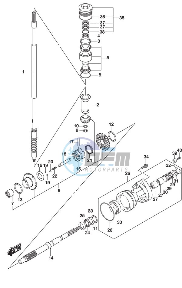 Transmission SS Model