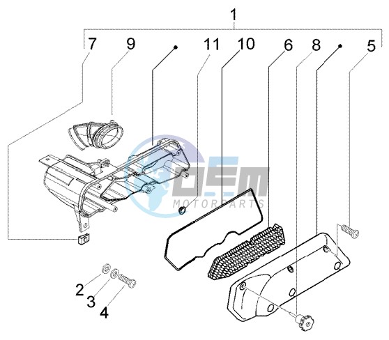 Air Cleaner