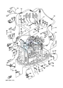 Z200N drawing ELECTRICAL-2