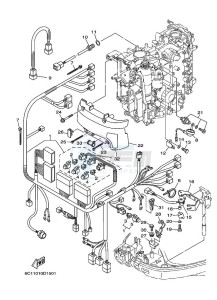 F60TLRD drawing ELECTRICAL-3