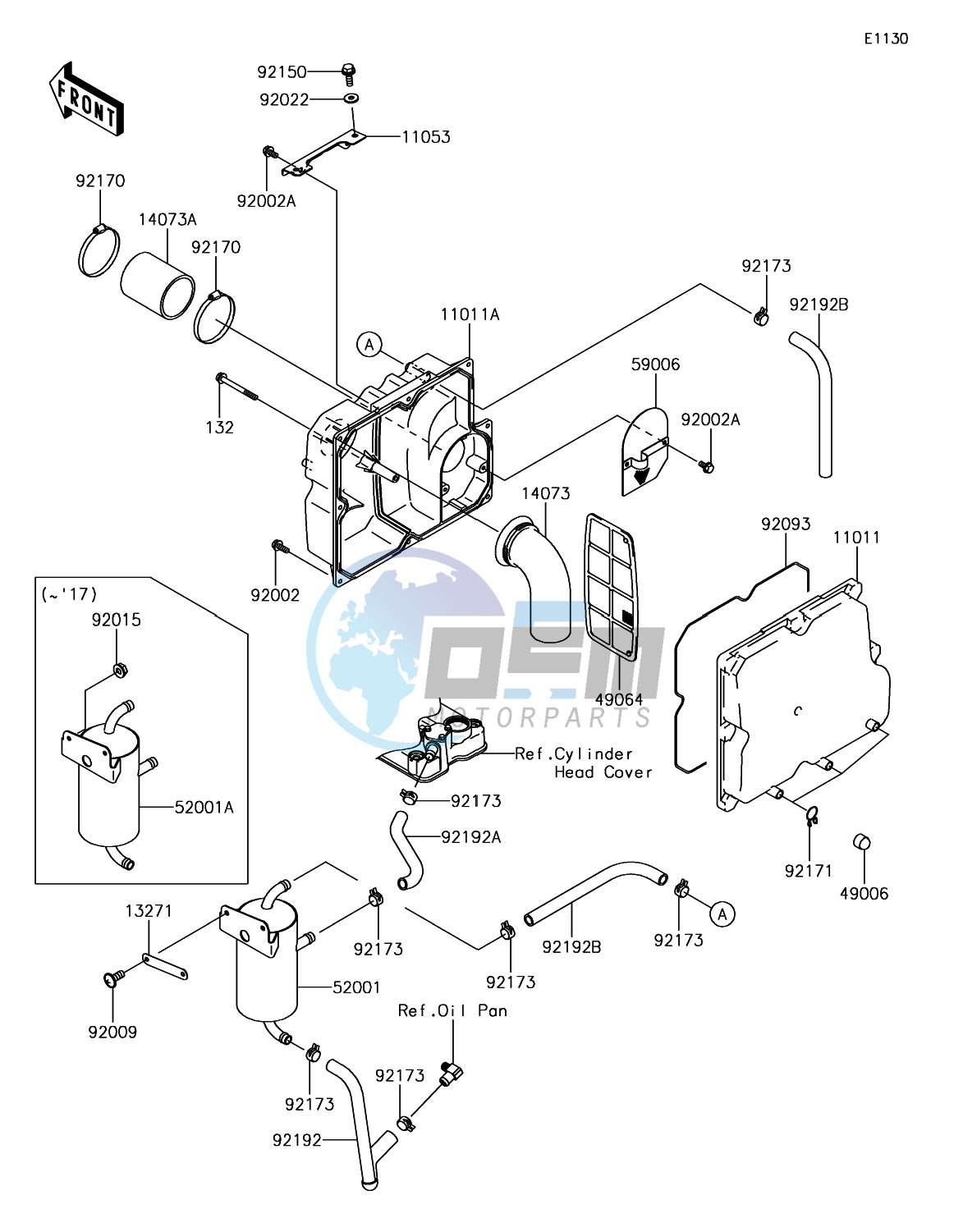 Air Cleaner